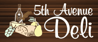 5th Ave Deli & Catering Co.